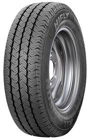 A/шина 215/75R16C HIFLY ALL-TRANSIT 116/114R